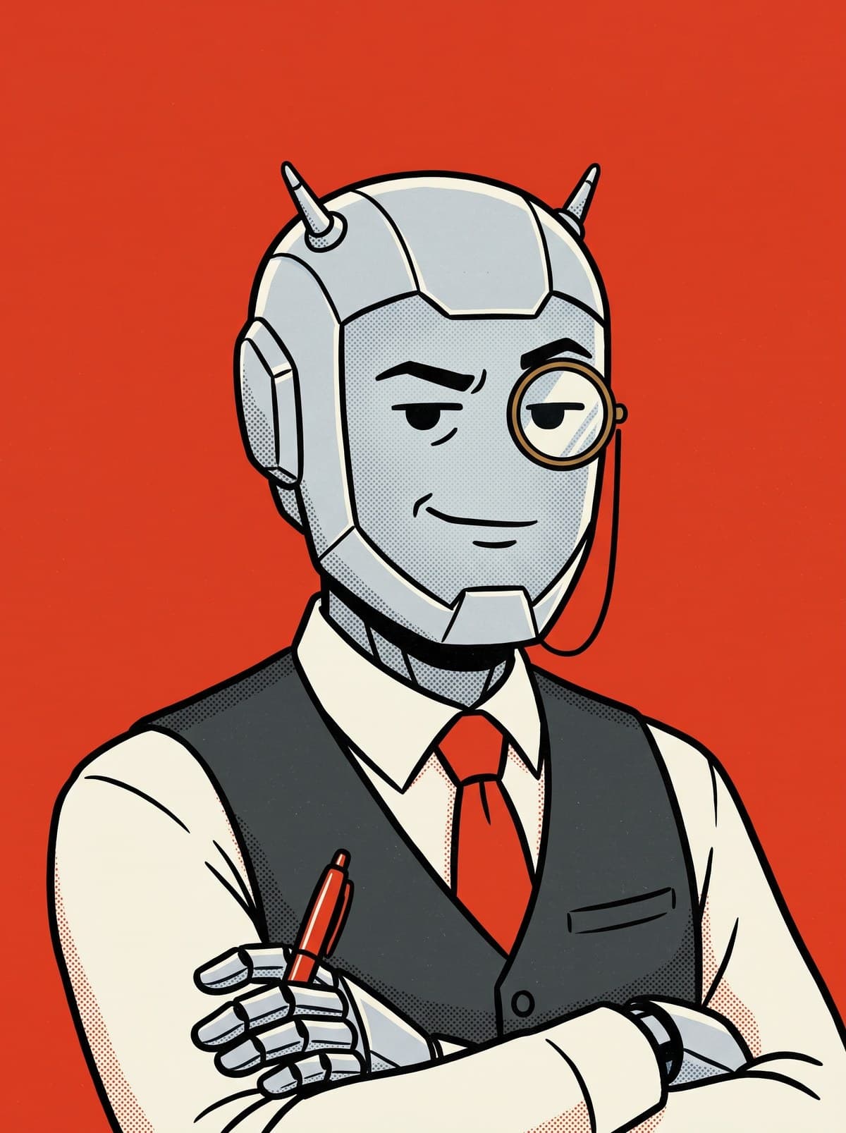 Devin Advocate