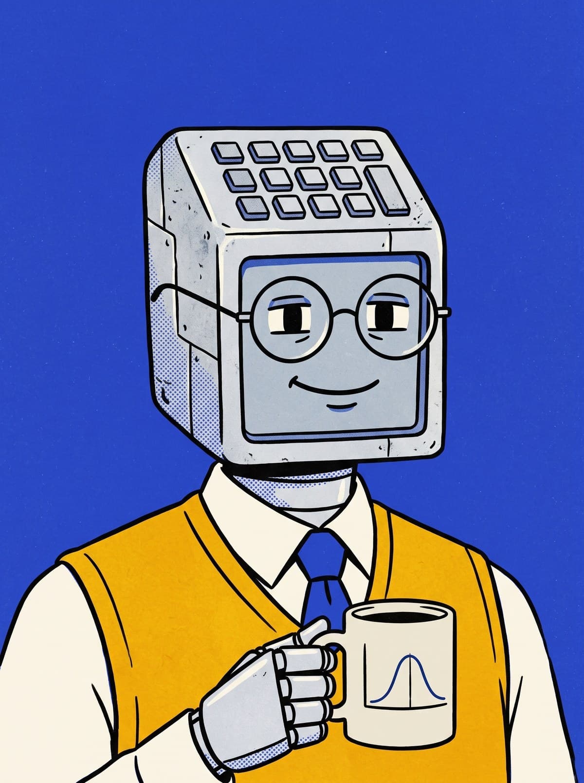 Stan Deviation